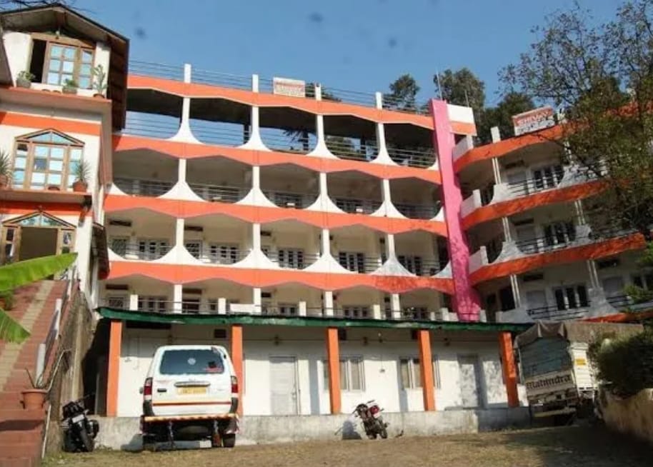 Hotel Varanasi Paradise 